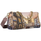 YNot borsa bauletto ASTRO CLOCK YES719F6 YNot