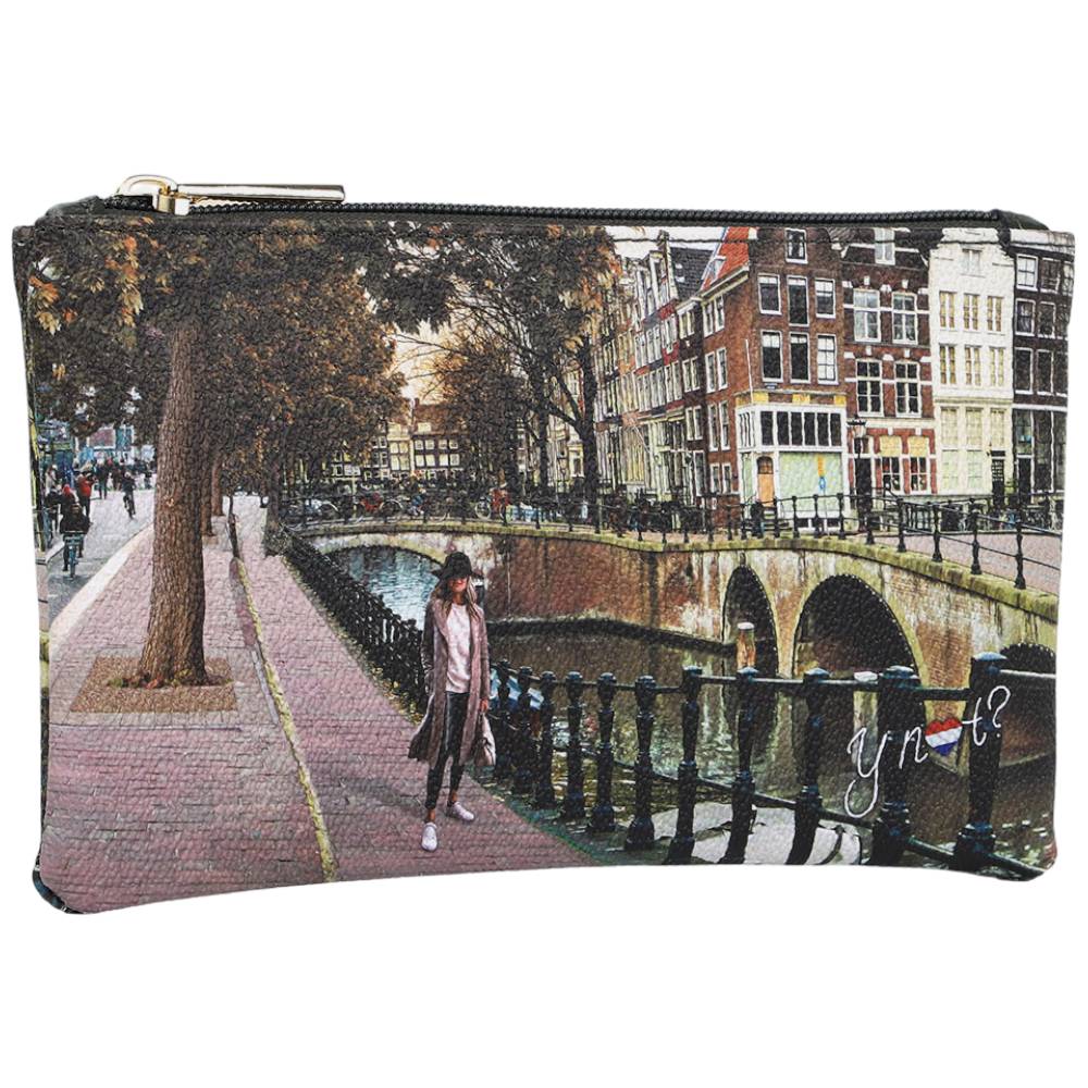 YNot pocket media AMSTERDAM BRIDGE YES341F6 YNot