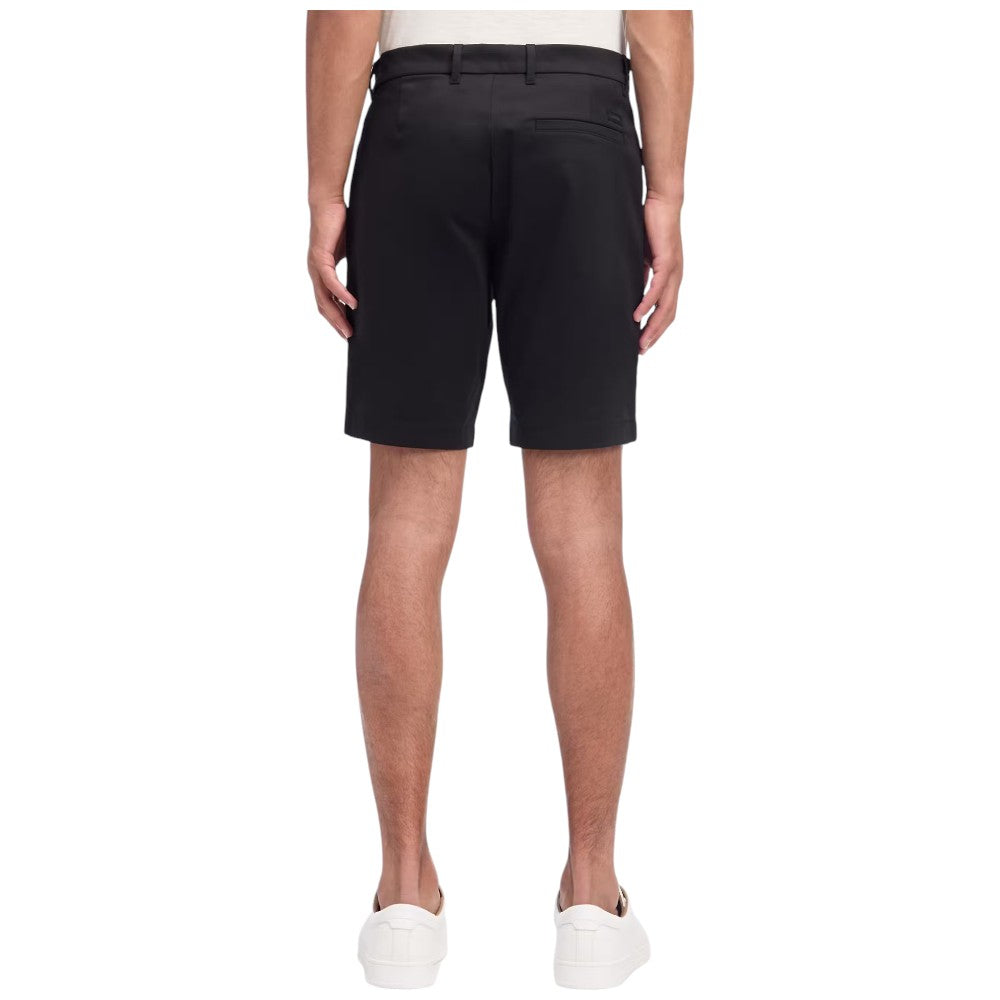 Calvin Klein pantaloncini neri K10K114071BEH Bermuda Calvin Klein