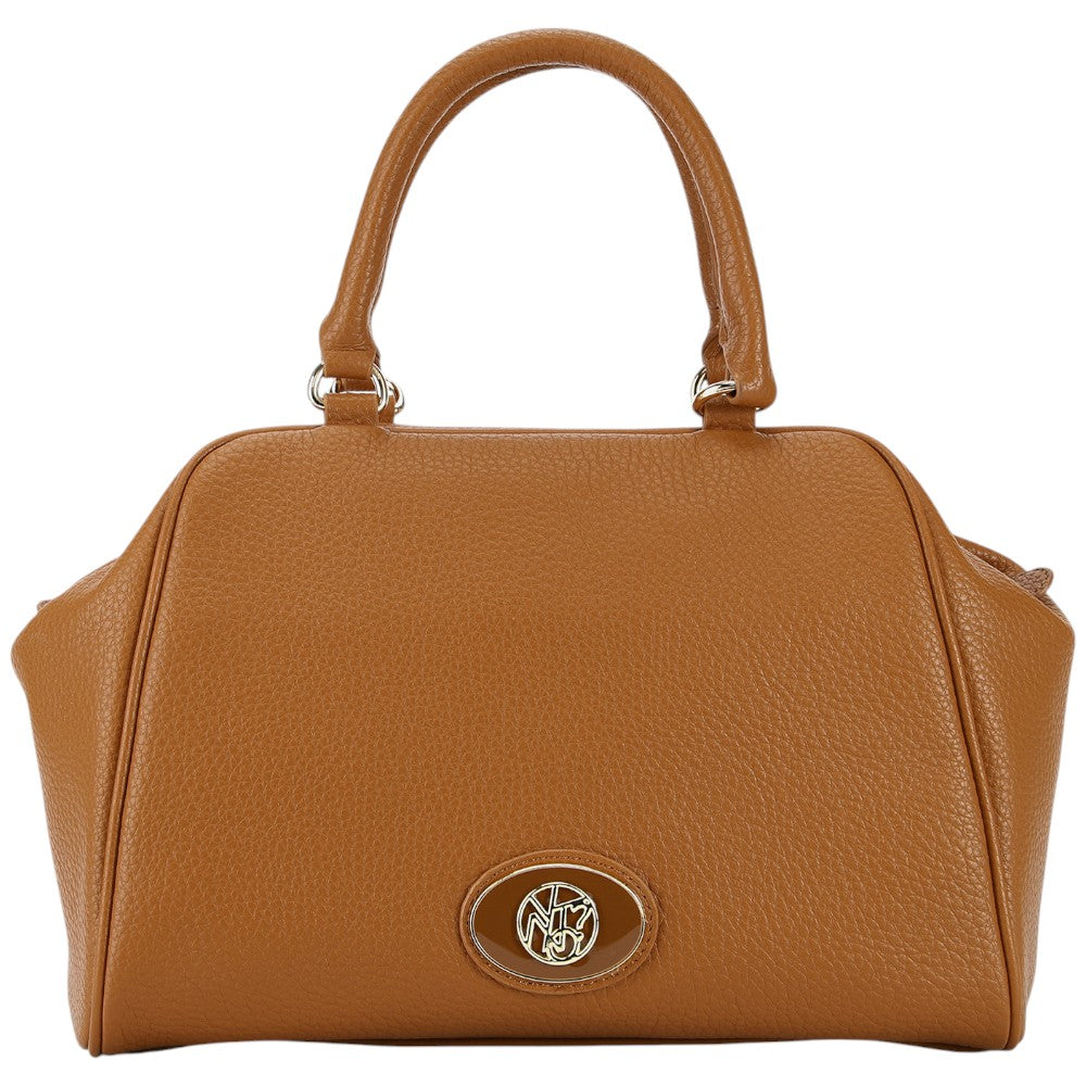 YNot borsa boston biscotto linea Happy HAP006S5 Borse YNot