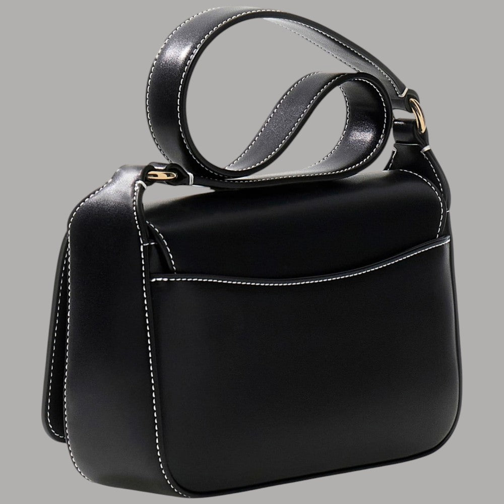 Borsa a spalla Guess Ruby con patta