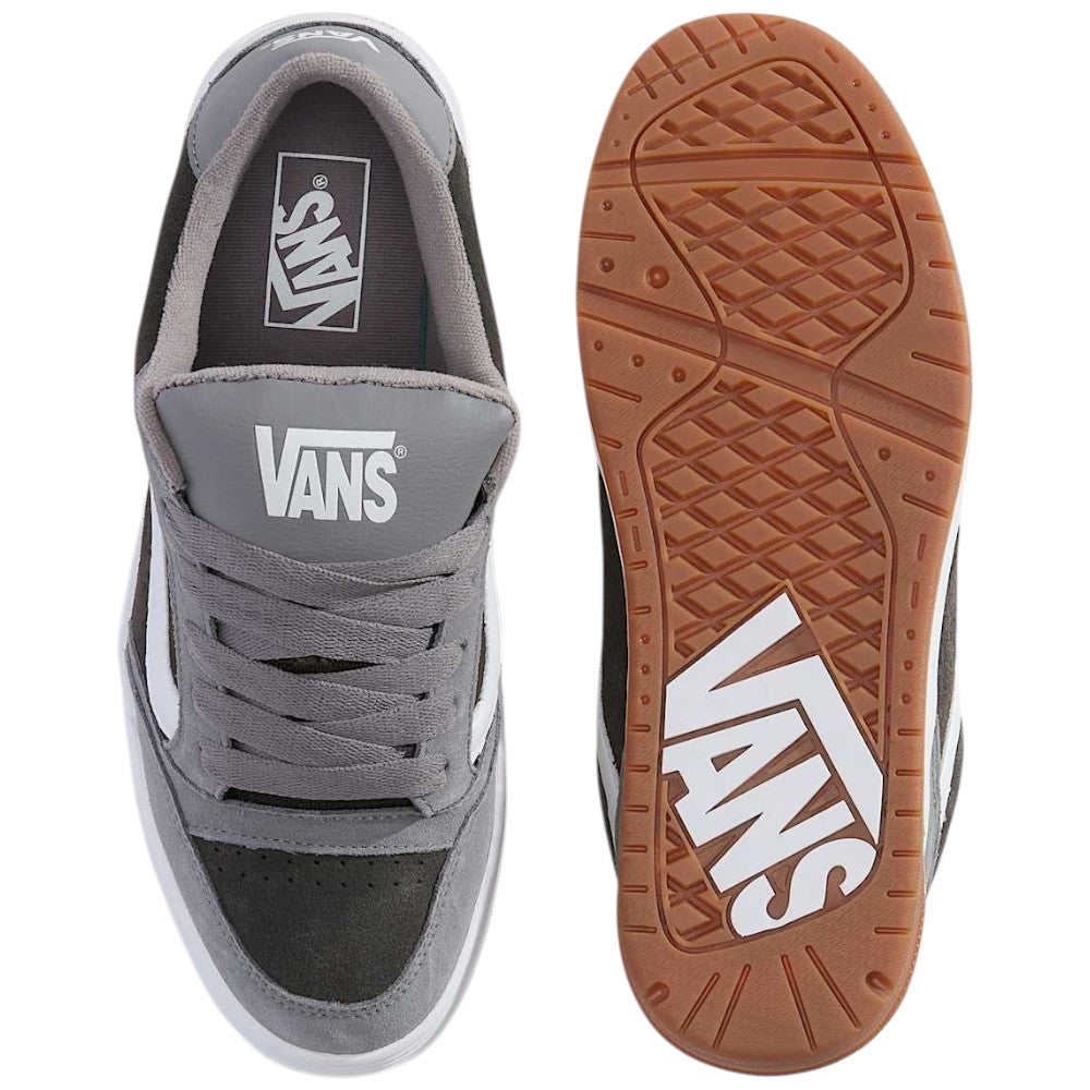 Vans scarpe Hylane grigie VN000D26EWR Sneakers Vans