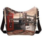 YNot borsa tracolla LONDON BRIDGE YES370F6 YNot