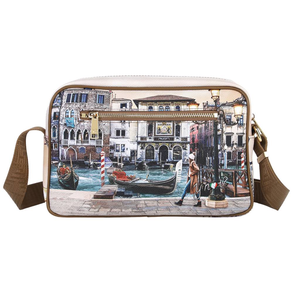 YNot camera bag media BLUE LAGOON YES440F6 Borse YNot