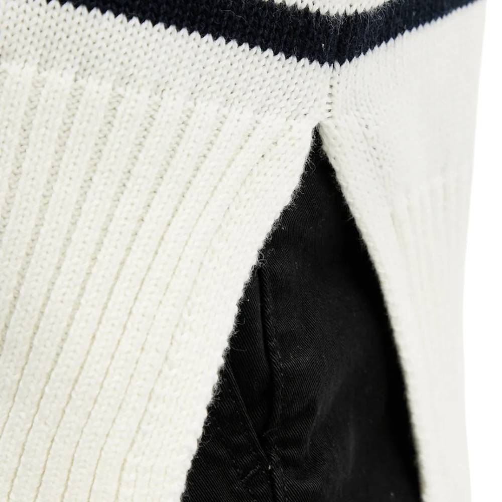 Guess pullover a righe GJ W5BR03 Z3HM1 S7YZ Maglieria Guess Jeans