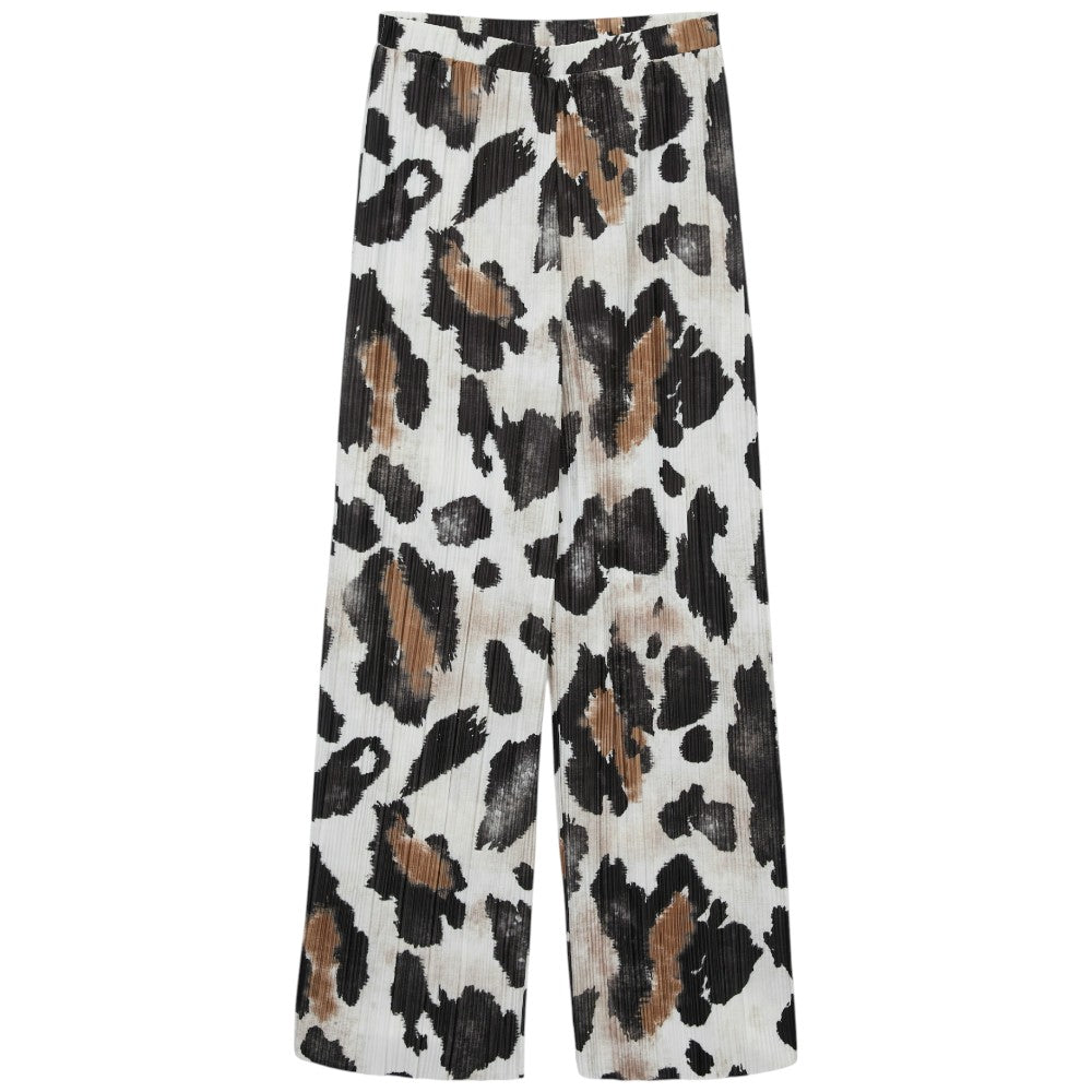 Vero Moda pantaloni leggeri printed Kenad 10327835 Pantaloni Vero Moda
