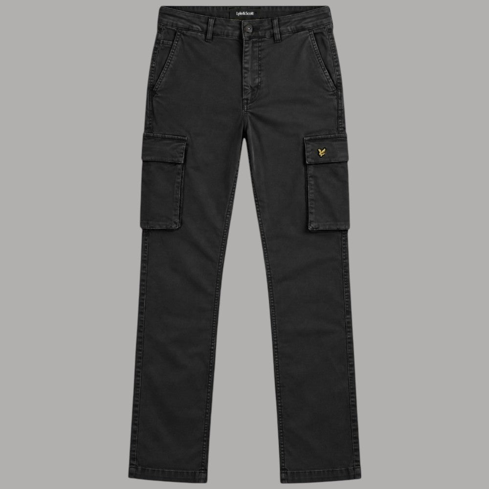 Pantalone cargo da uomo Lyle & Scott