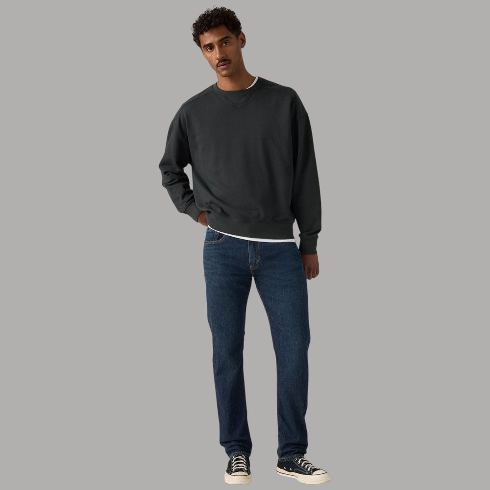 Jeans uomo LEVI'S 502 blu Lake Side