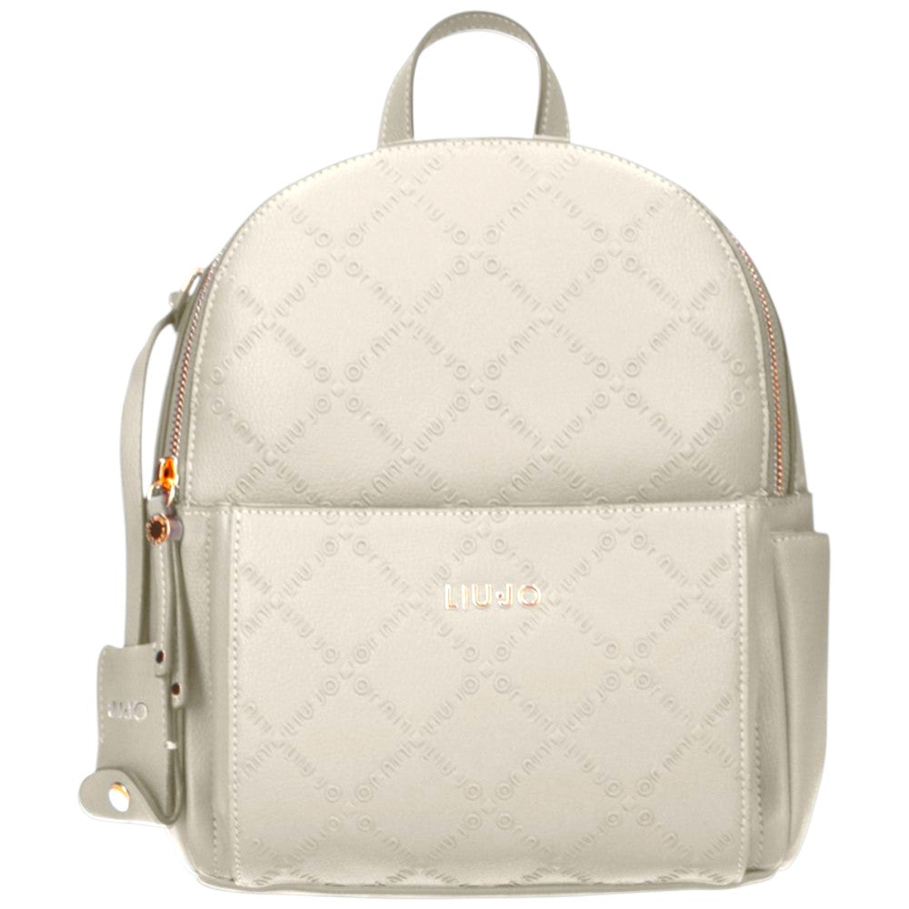 Liu Jo zaino medio marmo AF5196E0538-30002 Zaini Liu Jo