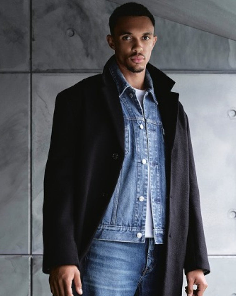Abbigliamento uomo