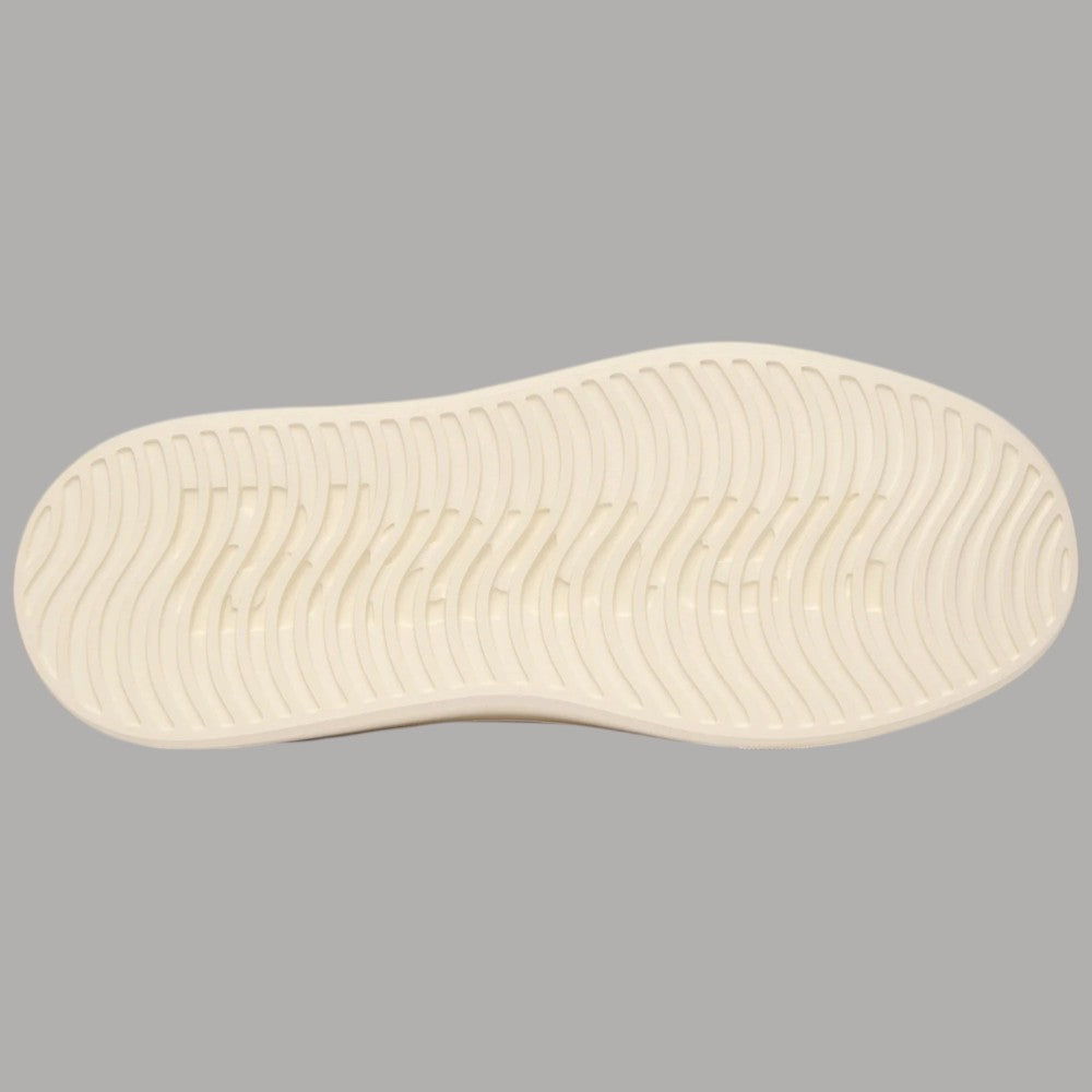 BLAUER Sneakers Donna VENUS01 Crema: Eleganza e Comfort Deluxe - Prodotti di Classe