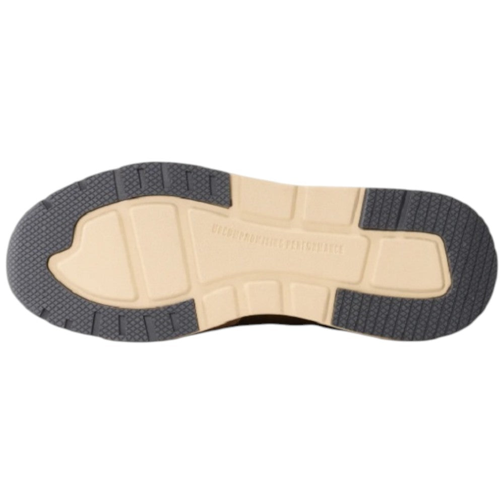 BLAUER sneakers GREY/NAVY art. F5RAY02/NUS Sneakers Blauer