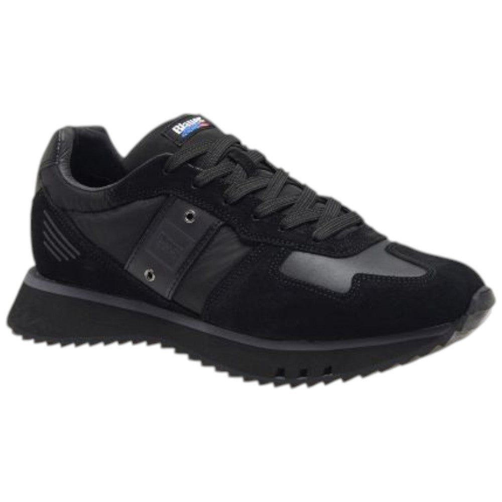 BLAUER sneakers nera TOKYO01 - F5TOKYO01/TAS. - Prodotti di Classe