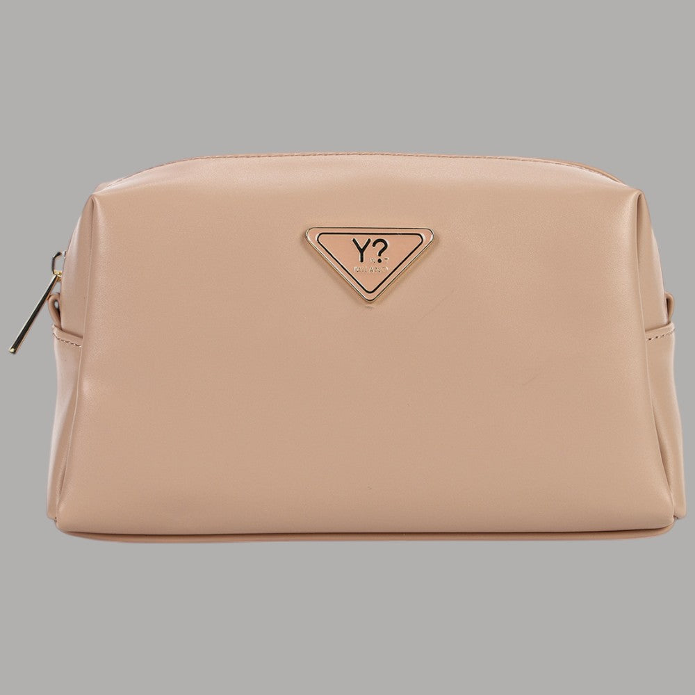 Beauty YNot Moonlight: Elegante Beauty Case in Eco Pelle - Prodotti di Classe