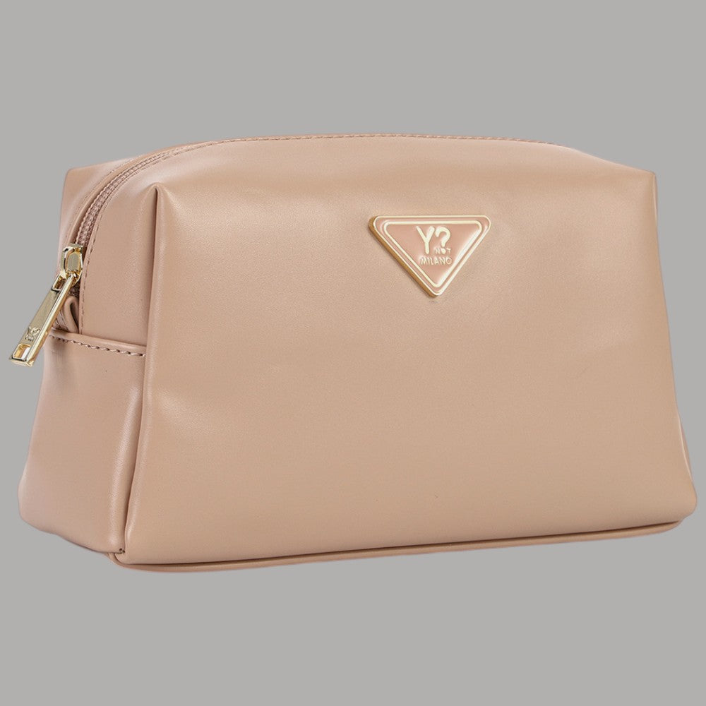 Beauty YNot Moonlight: Elegante Beauty Case in Eco Pelle - Prodotti di Classe