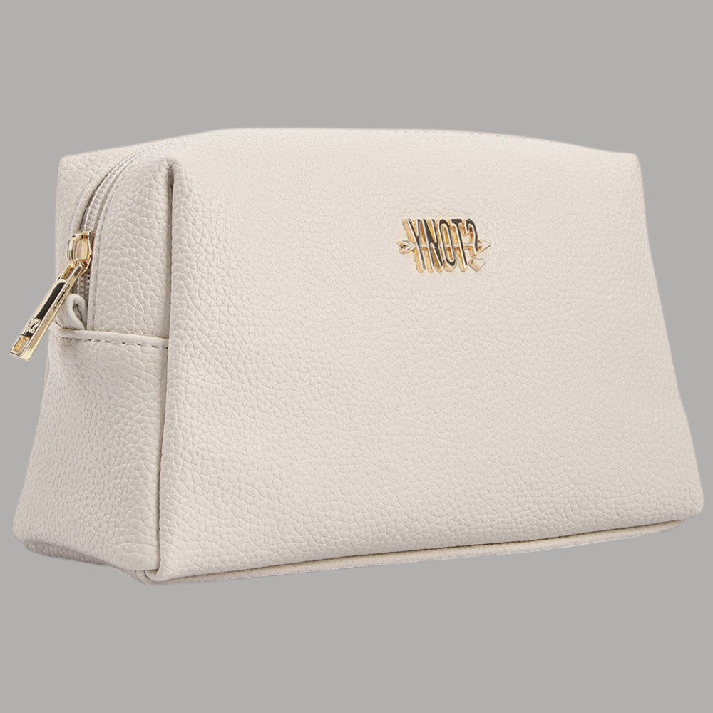 Beauty YNot ZANTE Case Donna Ecopelle con Zip - Prodotti di Classe