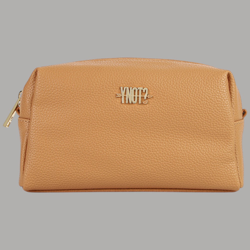 Beauty YNot ZANTE Case Donna Ecopelle con Zip - Prodotti di Classe