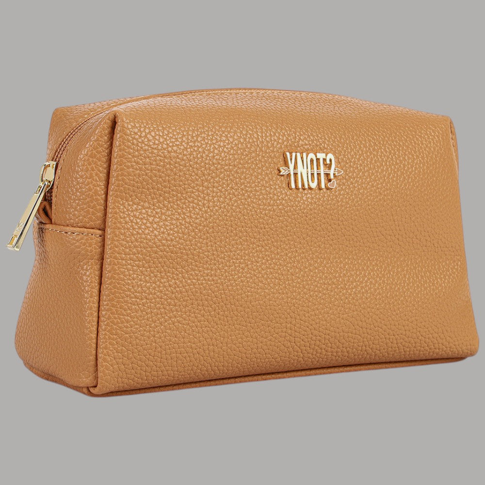 Beauty YNot ZANTE Case Donna Ecopelle con Zip - Prodotti di Classe