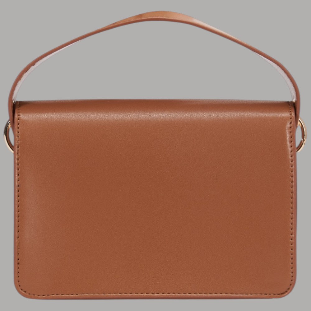 Blauer Borsa Mini Mano con Tracolla a Catena Dorata - Prodotti di Classe