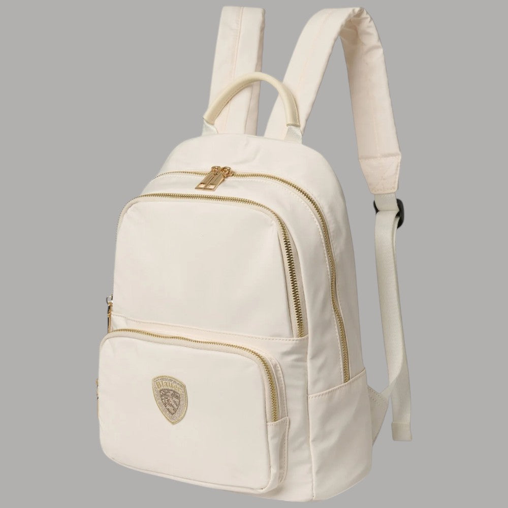 Blauer Zaino Donna FREYA01 - Eleganza e Funzionalità in Nylon - Prodotti di Classe