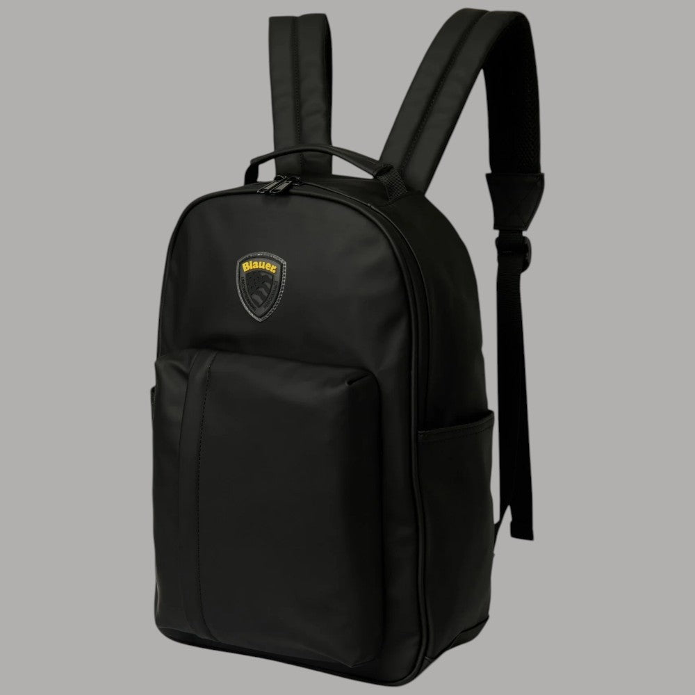 Blauer Zaino Uomo Gommato DAHL con Tasca Laptop e Comfort - Prodotti di Classe