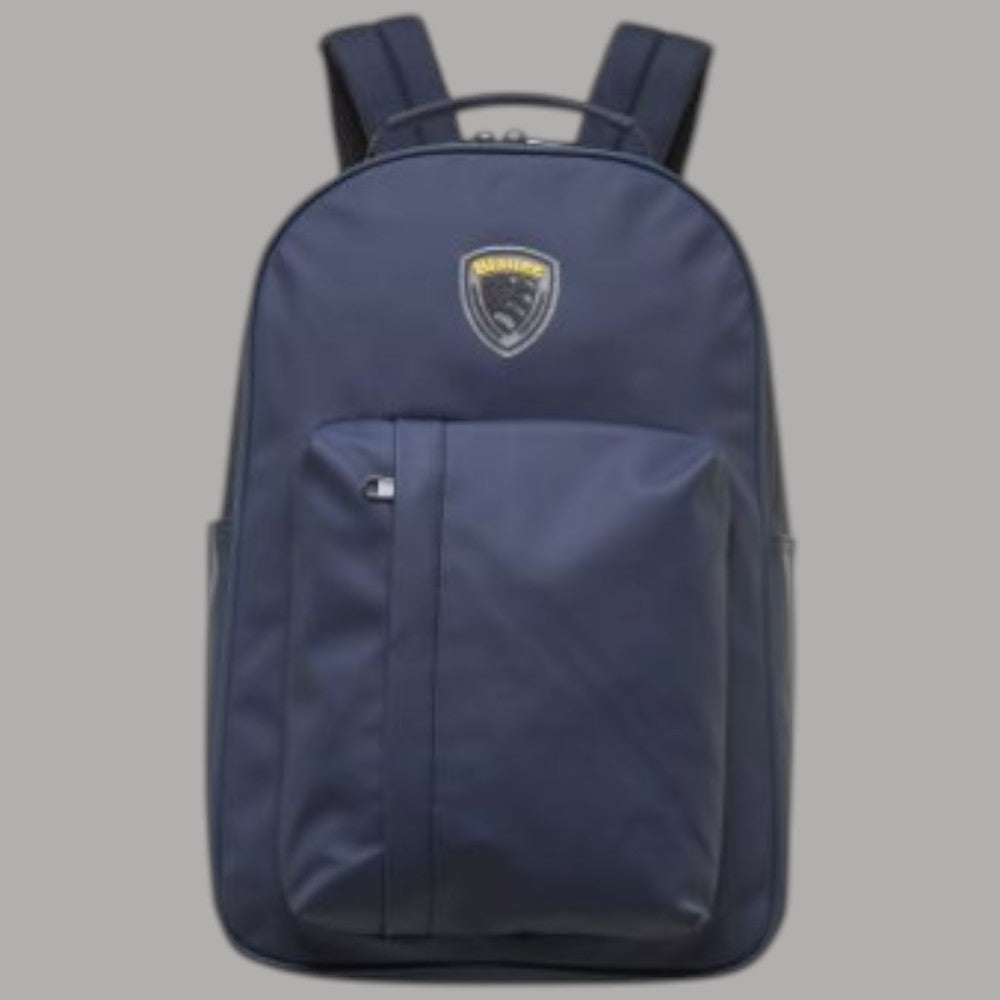 Blauer Zaino Uomo Gommato DAHL con Tasca Laptop e Comfort - Prodotti di Classe