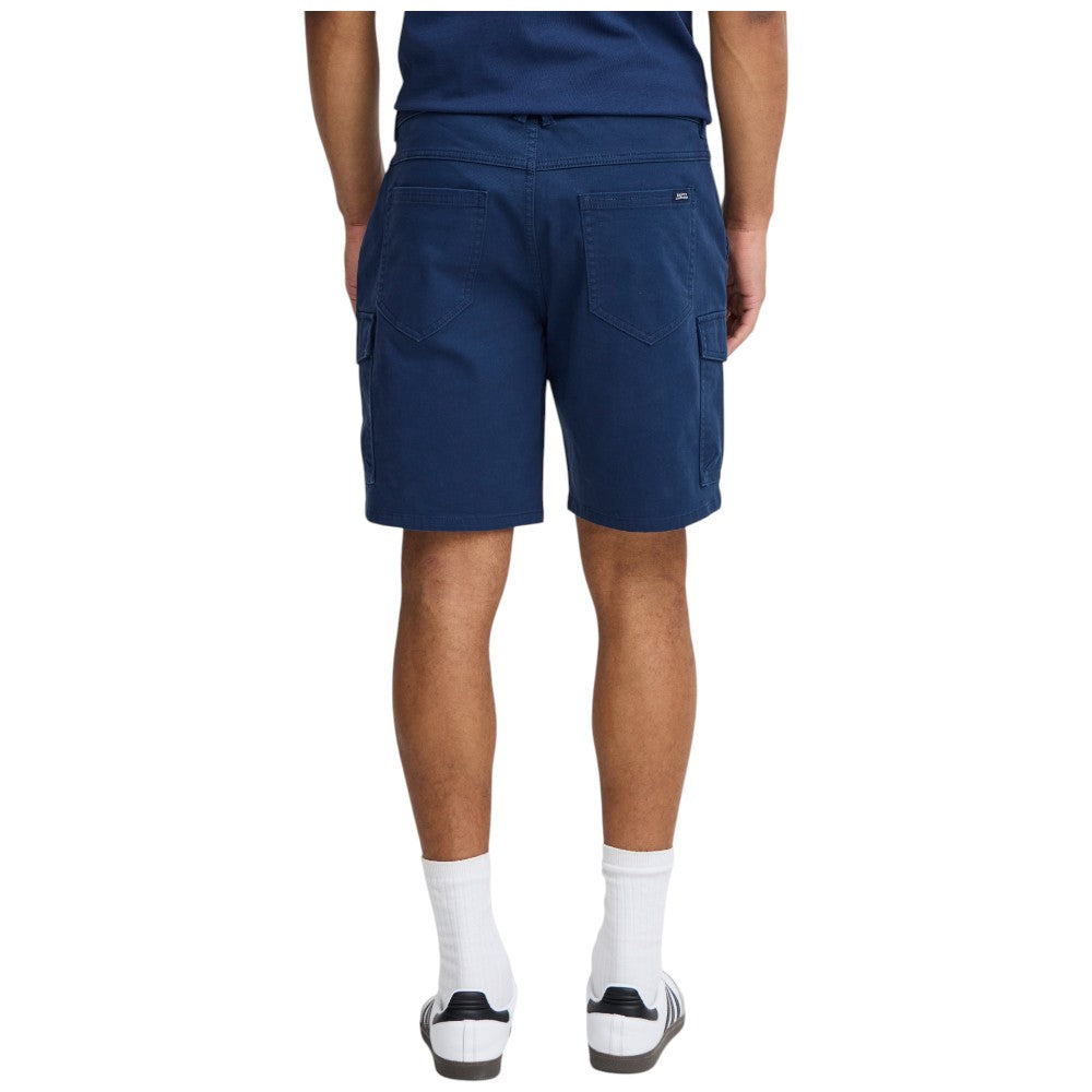 Blend bermuda cargo blu denim art. Ednan 20717887 Blend