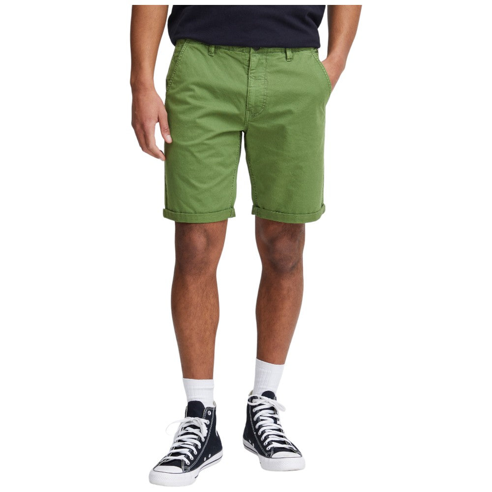 Blend bermuda chino verde 20716620 Bermuda Blend