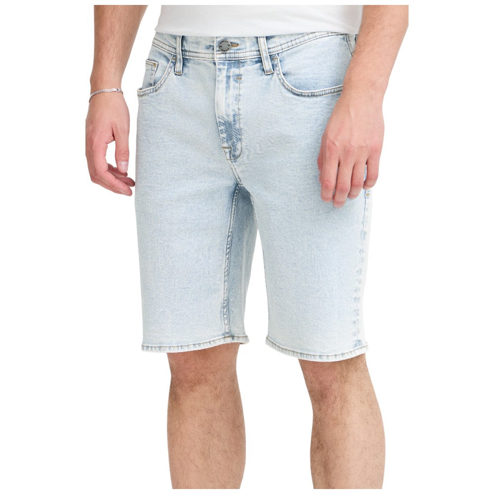 Blend bermuda in denim chiaro art. Twister 20717876 Bermuda Blend