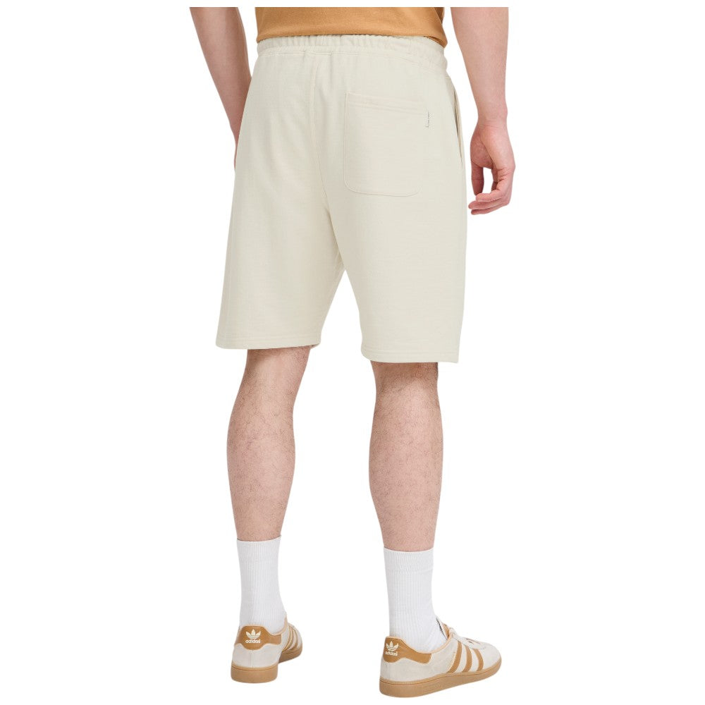 Blend bermuda in felpa crema Brody 20717881 Bermuda Blend