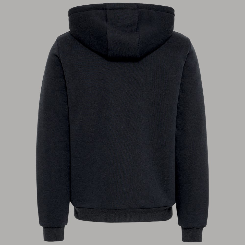 Blend felpa a giubbino imbottita 20720472 - Prodotti di Classe