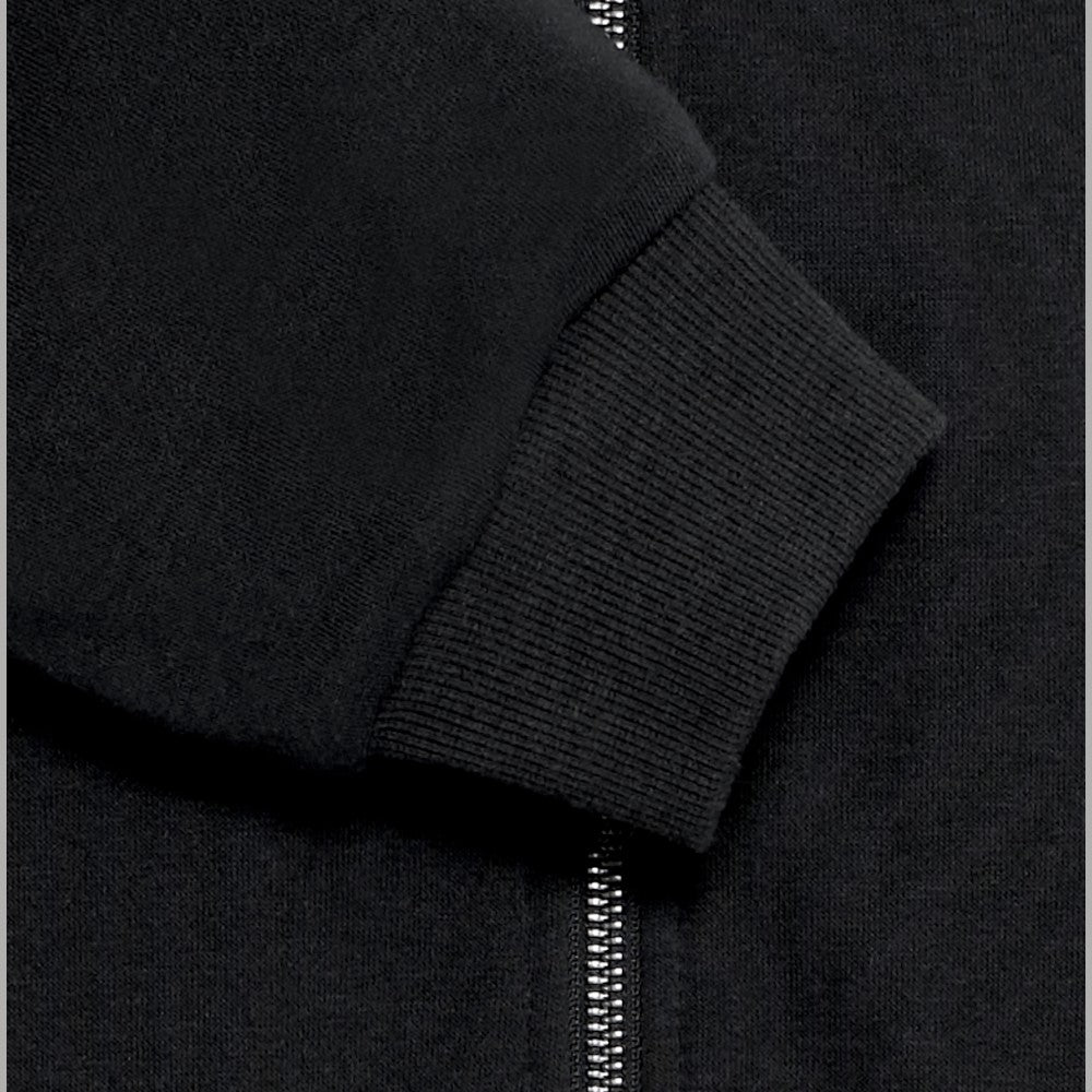 Blend felpa a giubbino imbottita 20720472 - Prodotti di Classe