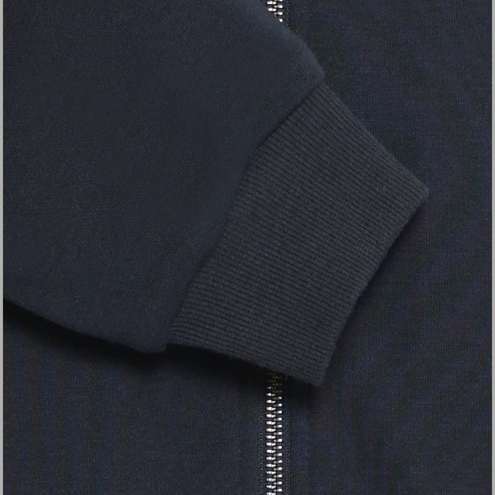 Blend felpa a giubbino imbottita 20720472 - Prodotti di Classe