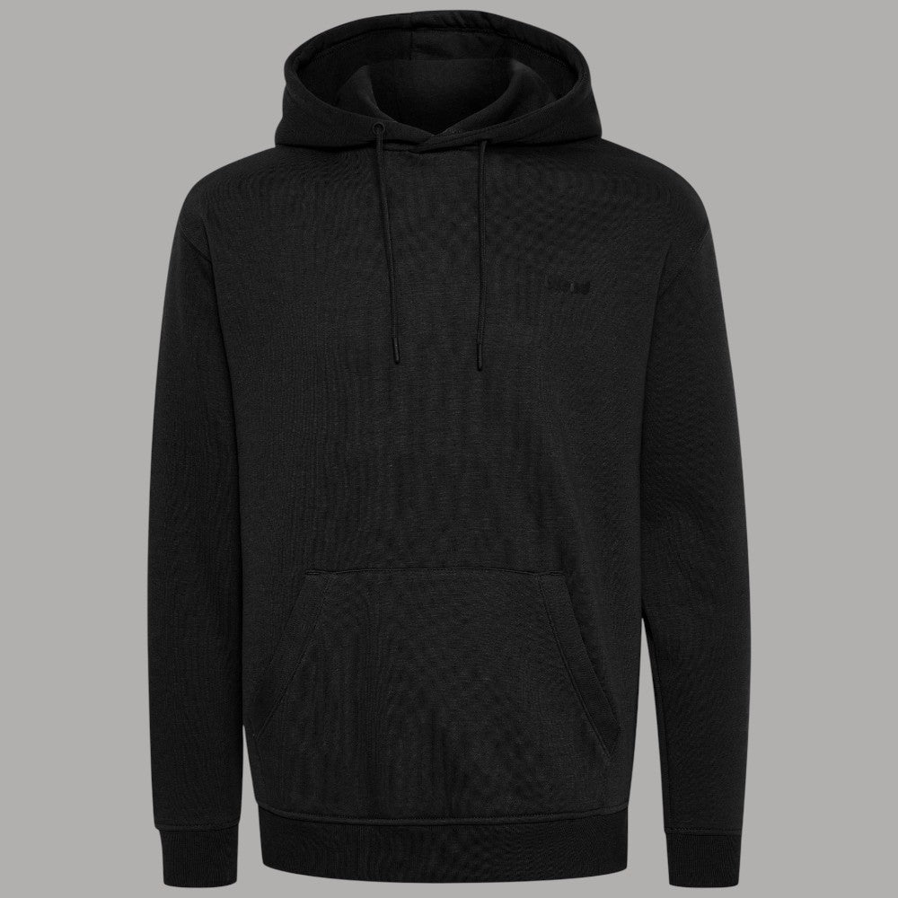 Blend felpa nera con cappuccio DOWNTON 20712536 - Prodotti di Classe