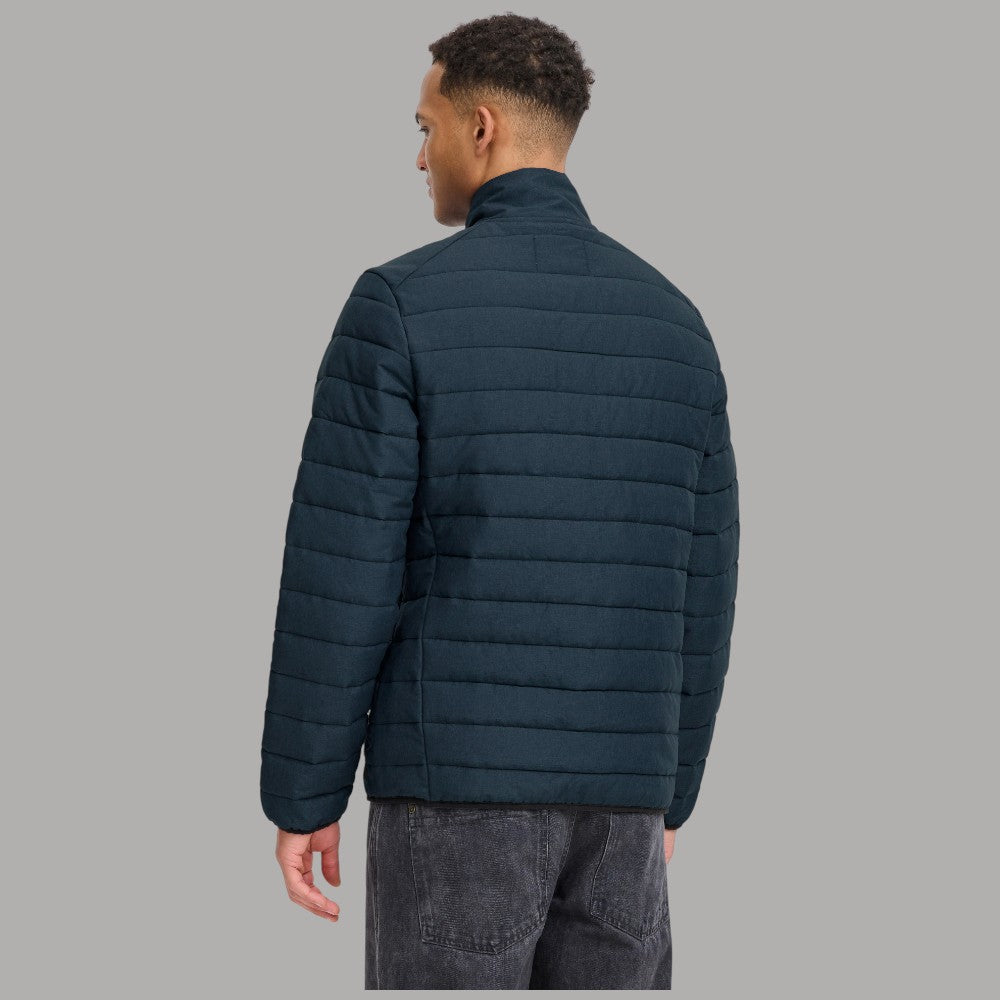 Blend giacca trapuntata blu 20718492 - Prodotti di Classe