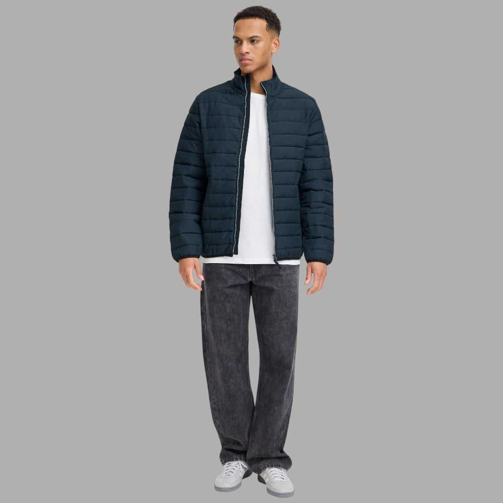 Blend giacca trapuntata blu 20718492 - Prodotti di Classe