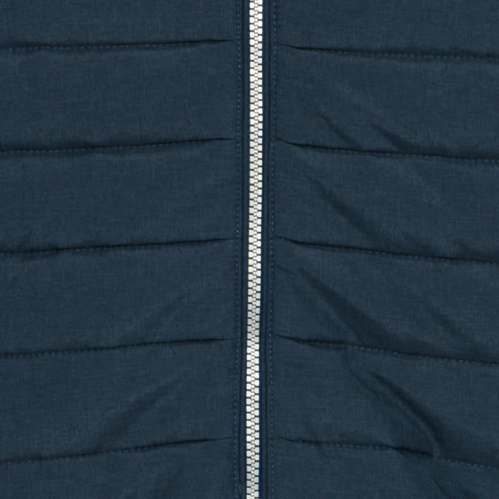 Blend giacca trapuntata blu 20718492 - Prodotti di Classe