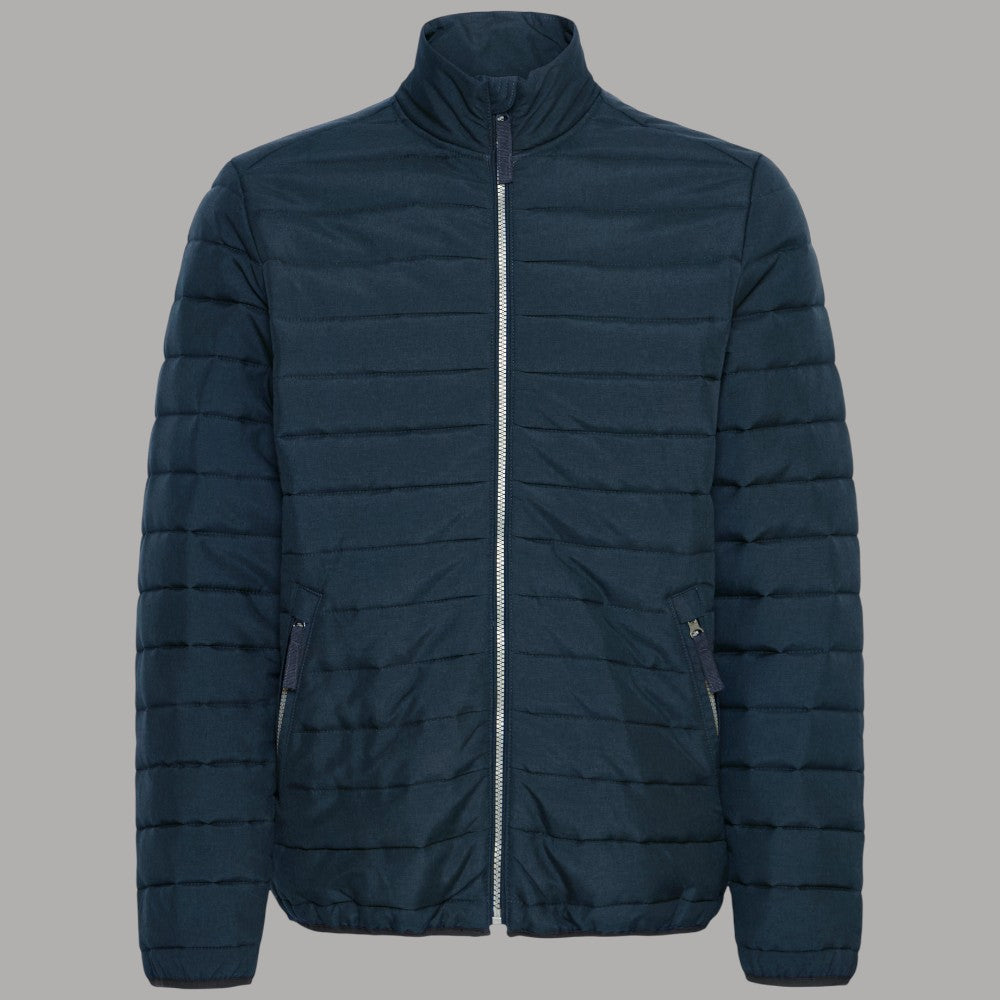 Blend giacca trapuntata blu 20718492 - Prodotti di Classe