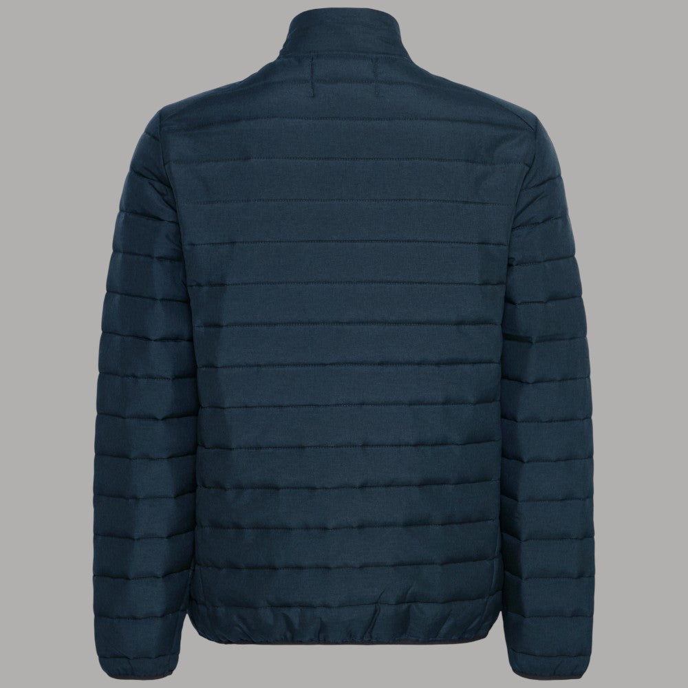 Blend giacca trapuntata blu 20718492 - Prodotti di Classe