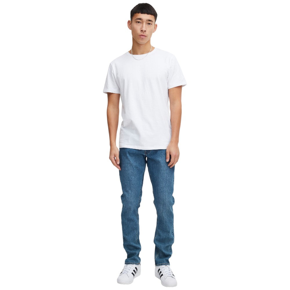 Blend jeans blu medio Twister fit 20716410 Jeans Blend