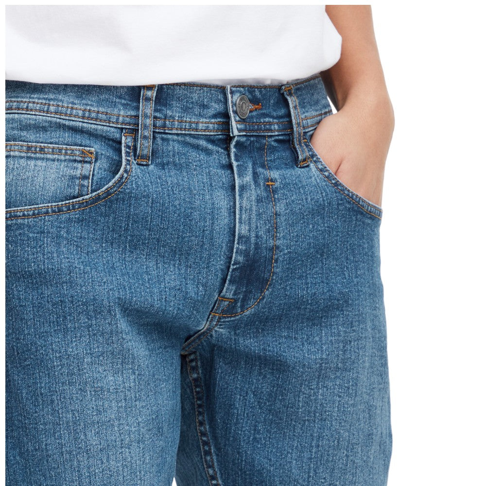 Blend jeans blu medio Twister fit 20716410 Jeans Blend