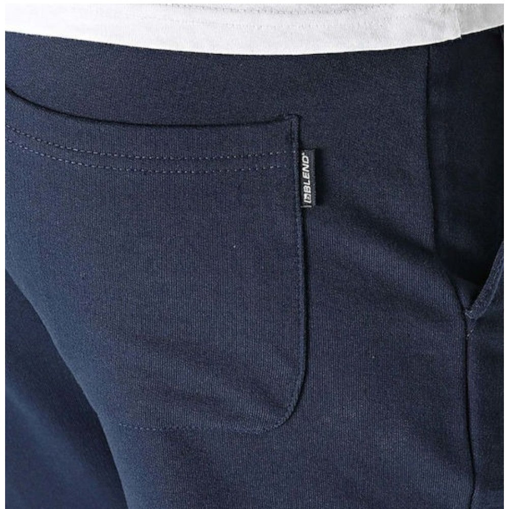 Blend pantalone tuta blu 20717882 Tute Blend