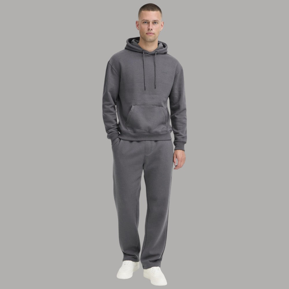 Blend pantalone tuta grigio iron BHDOWNTON 20718762 - Prodotti di Classe