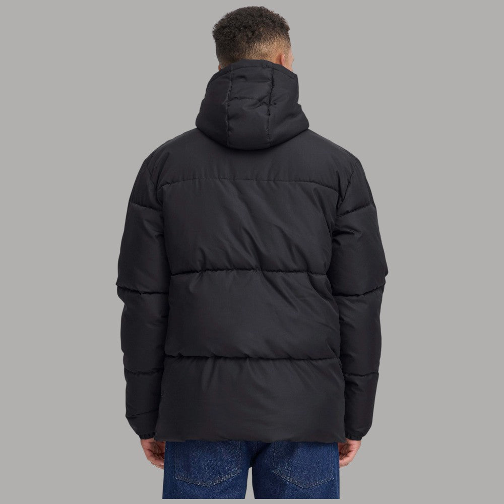 Blend piumino nero ELW 20718465 - Prodotti di Classe