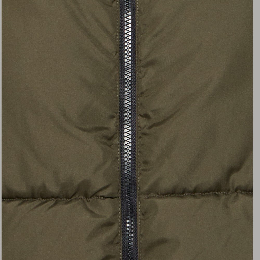 Blend piumino verde ELW 20718465 - Prodotti di Classe