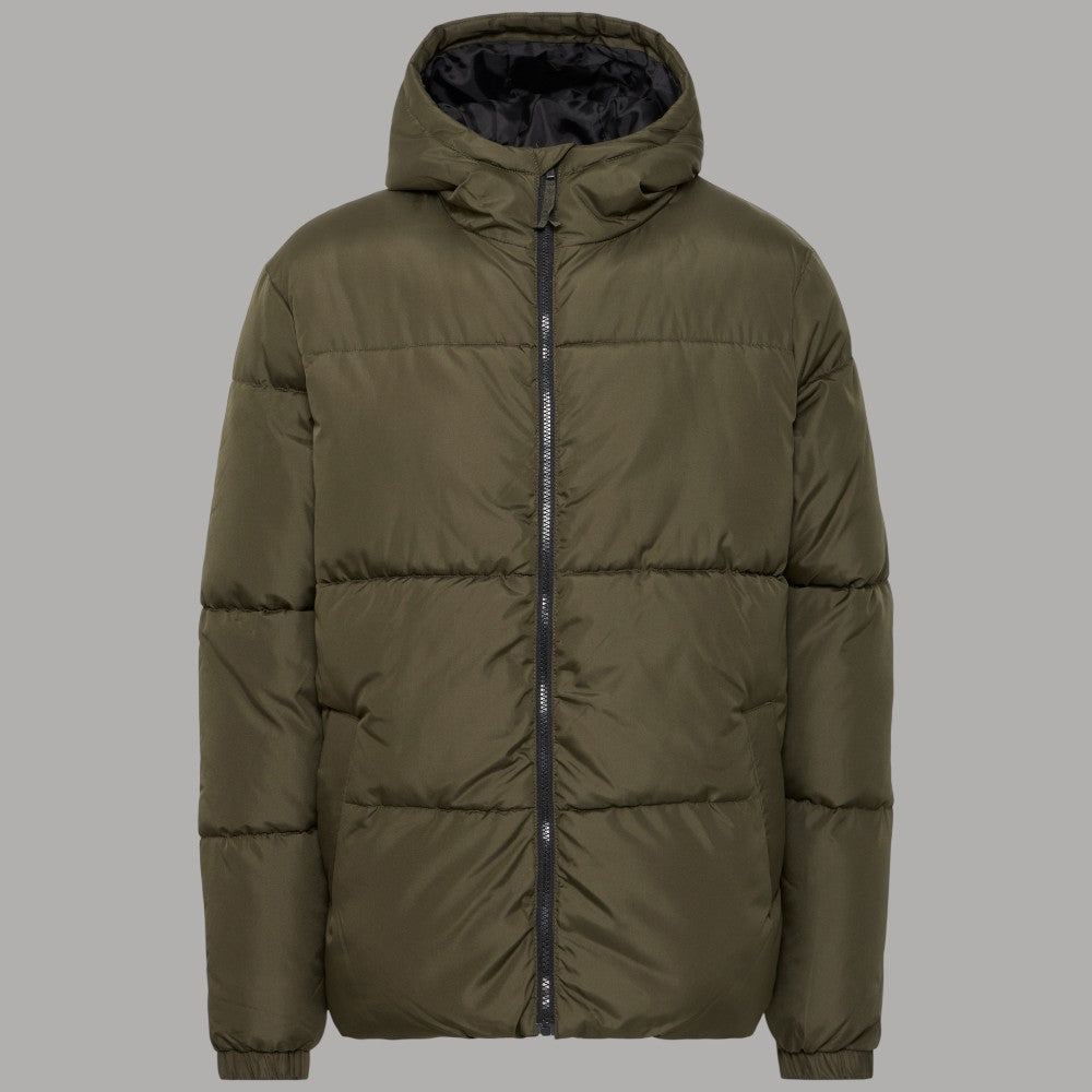 Blend piumino verde ELW 20718465 - Prodotti di Classe