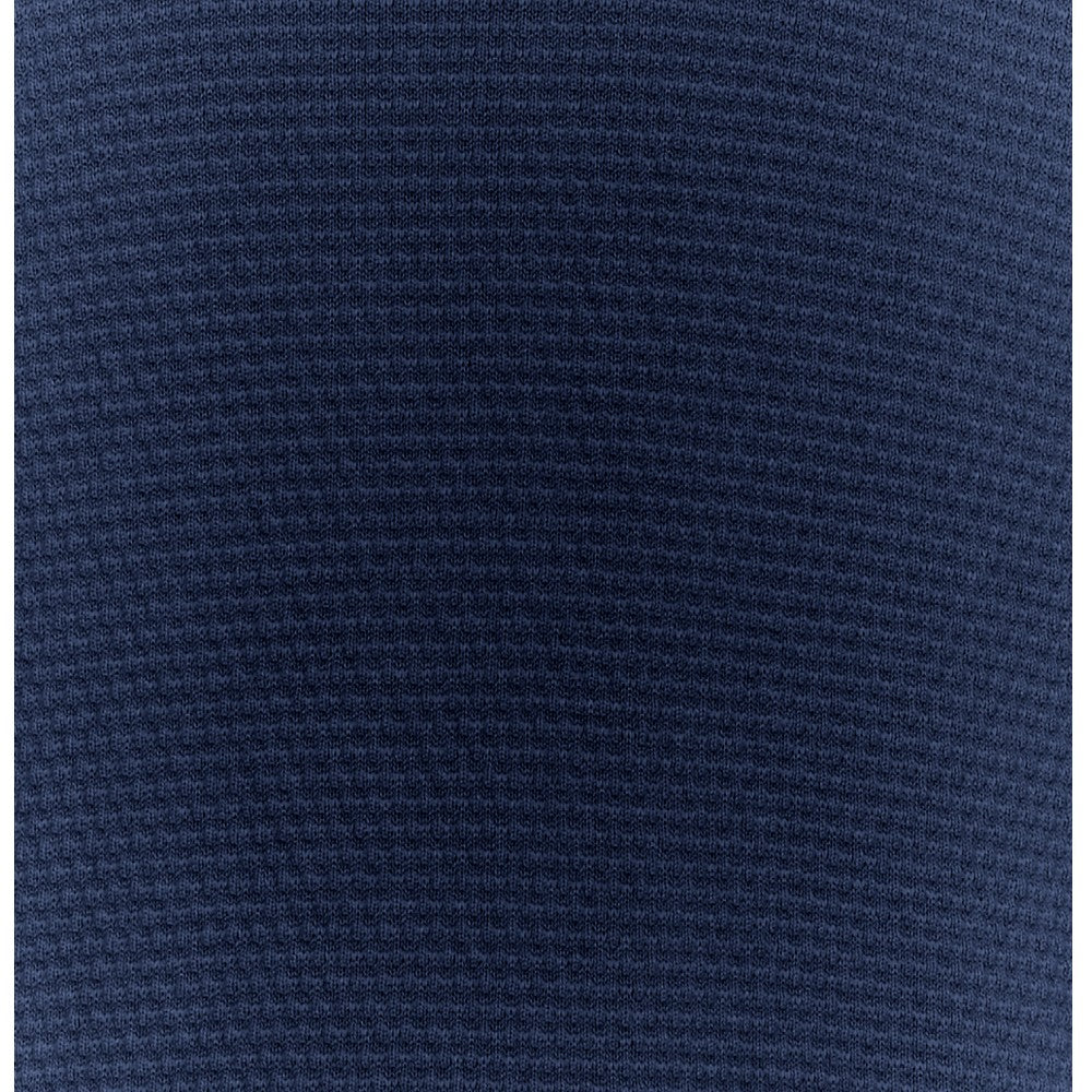 Blend pullover blu trama 3D 20717257 Maglieria Blend