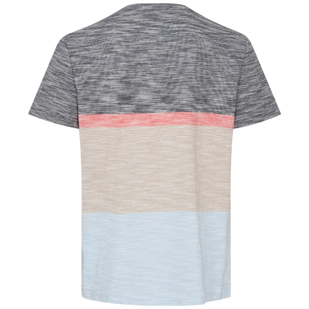 Blend t-shirt nera beige 20716484 T-shirt Blend