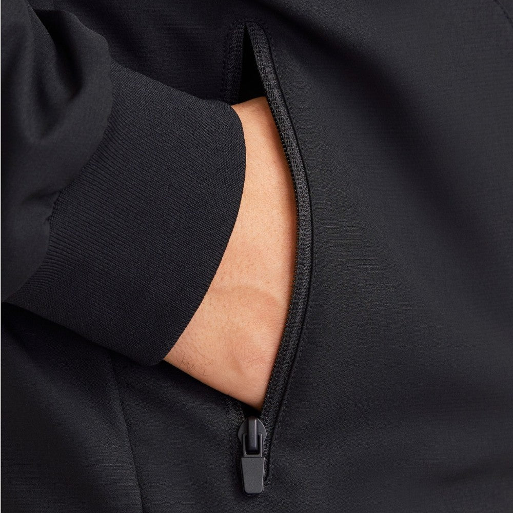 Bomber Uomo Jack Jones: Stile Sostenibile e Funzionalità - Prodotti di Classe