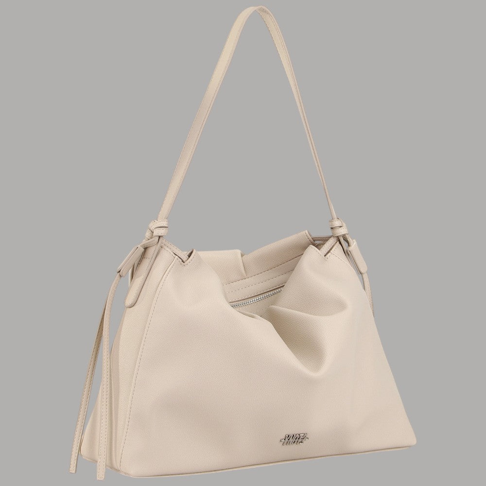 Borsa Ynot Hobo Morbida Donna London Art LON004S6 Eco Pelle - Prodotti di Classe